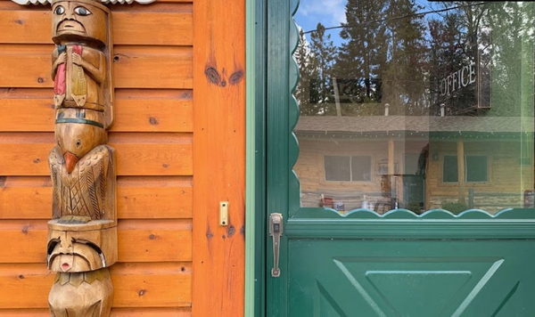 Totem Lodges (Nor-Gate Motel) - More Web Listing Photos